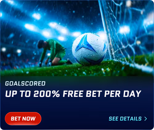 10% cashback bonus op til €500